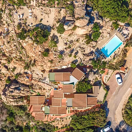 Esmeralda - Free Wifi - With Swimming Pool Villa *