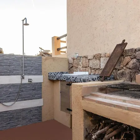 Esmeralda - Free Wifi - With Swimming Pool Villa Costa Paradiso