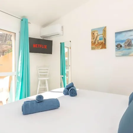 Esmeralda - Free Wifi - With Swimming Pool 빌라 *