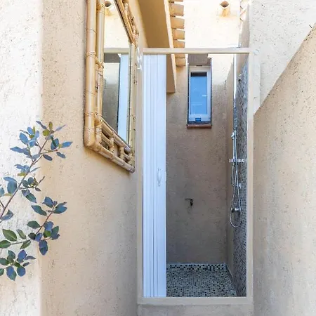 Esmeralda - Free Wifi - With Swimming Pool *