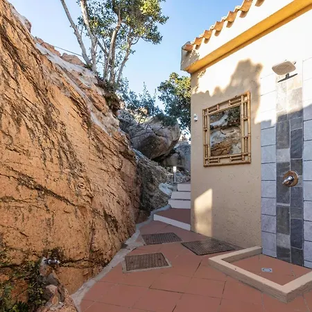 Esmeralda - Free Wifi - With Swimming Pool