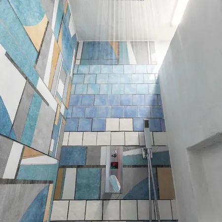 Esmeralda - Free Wifi - With Swimming Pool 빌라