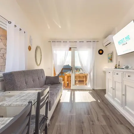 Willa Esmeralda - Free Wifi - With Swimming Pool Costa Paradiso
